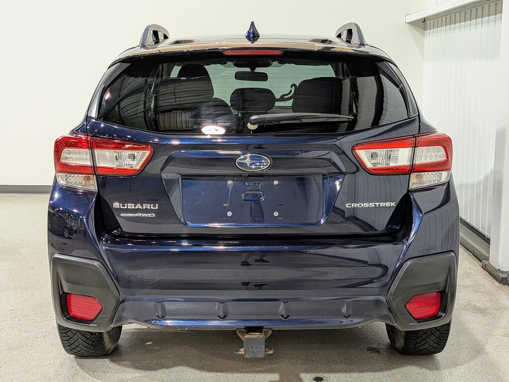 Subaru Crosstrek 2019 Subaru Crosstrek 2019