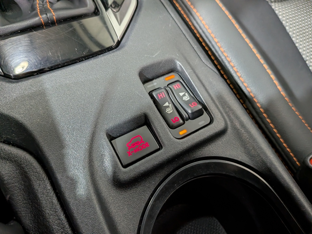 Subaru Crosstrek 2019 Subaru Crosstrek 2019