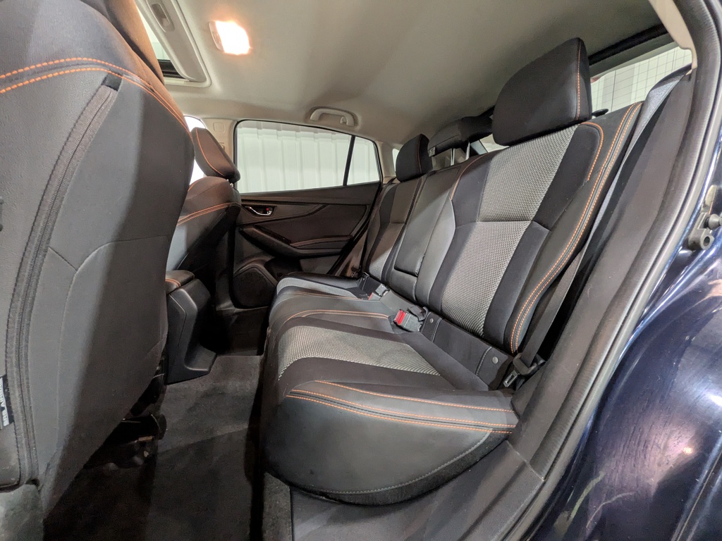 Subaru Crosstrek 2019 Subaru Crosstrek 2019