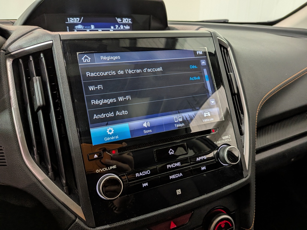 Subaru Crosstrek 2019 Subaru Crosstrek 2019