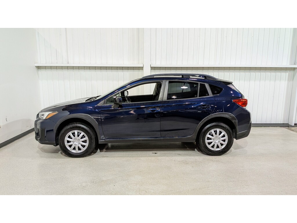 Subaru Crosstrek 2019 Subaru Crosstrek 2019