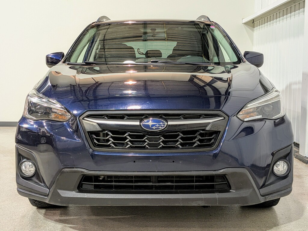 Subaru Crosstrek 2019 Subaru Crosstrek 2019