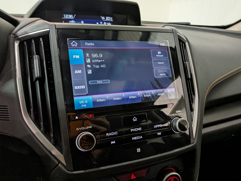 Subaru Crosstrek 2019 Subaru Crosstrek 2019