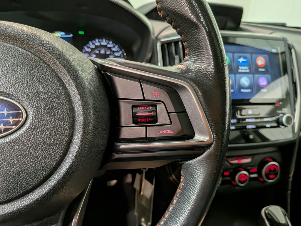 Subaru Crosstrek 2019 Subaru Crosstrek 2019