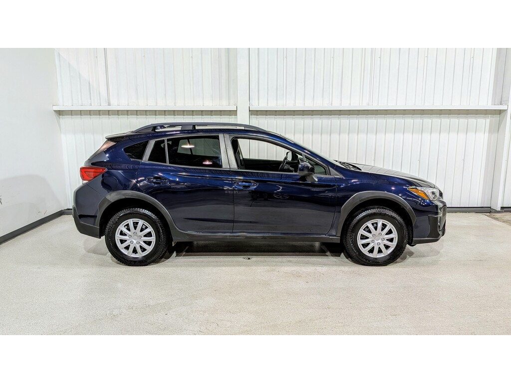 Subaru Crosstrek 2019 Subaru Crosstrek 2019