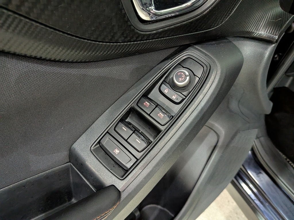 Subaru Crosstrek 2019 Subaru Crosstrek 2019