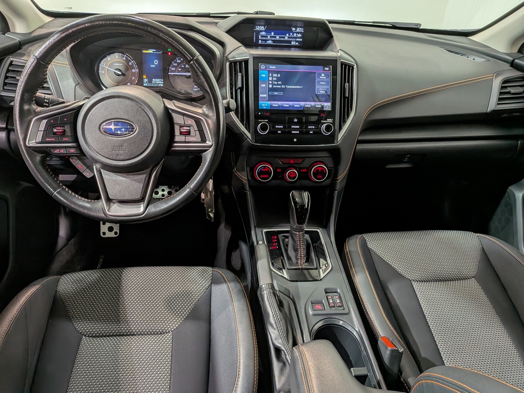 Subaru Crosstrek 2019 Subaru Crosstrek 2019