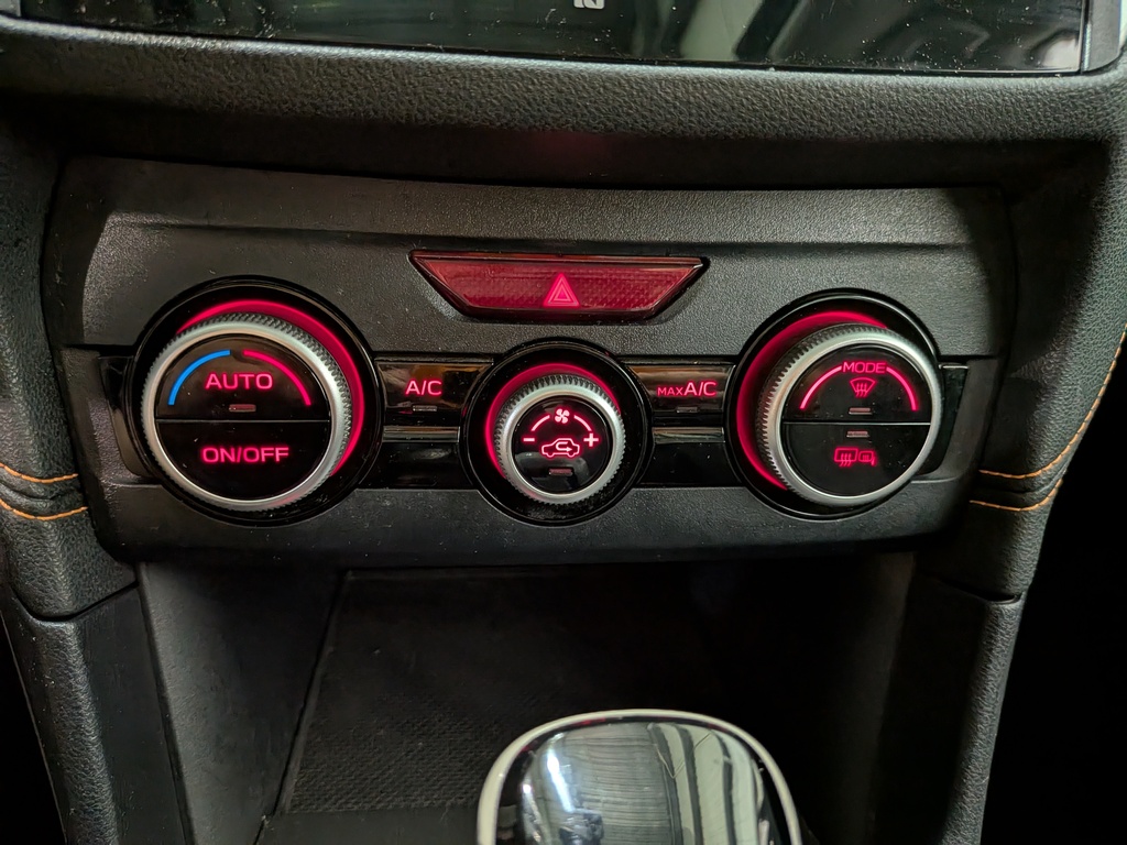 Subaru Crosstrek 2019 Subaru Crosstrek 2019