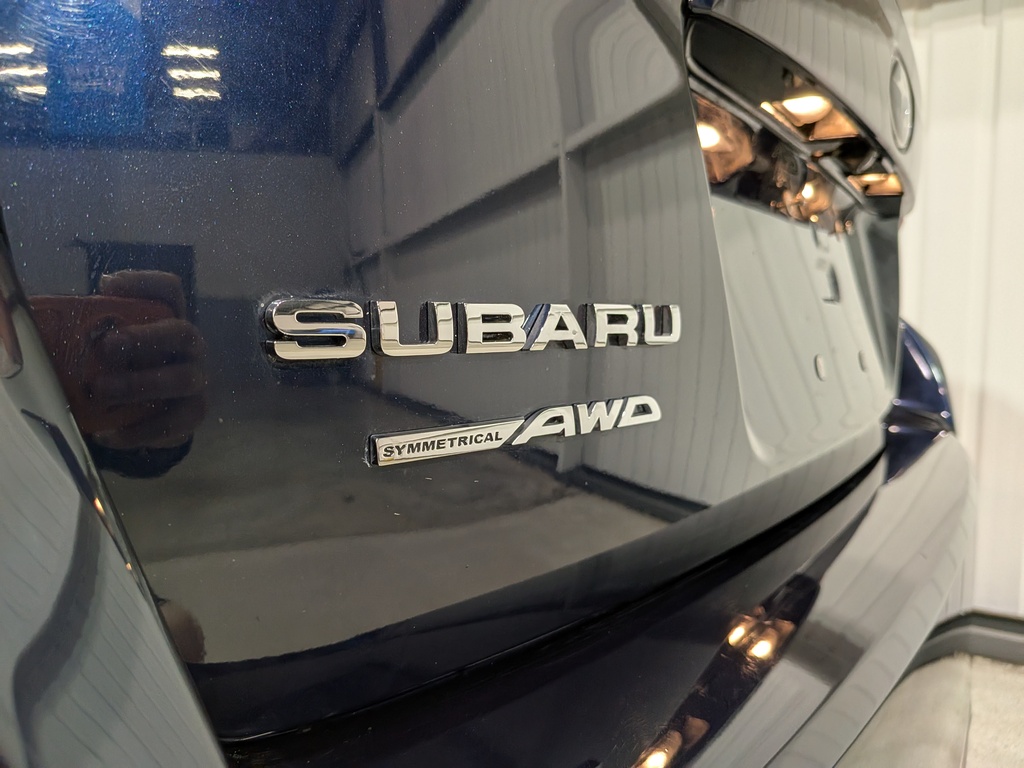 Subaru Crosstrek 2019 Subaru Crosstrek 2019