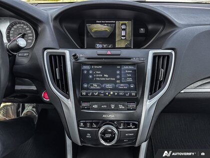 used 2019 Acura TLX car, priced at $30,999