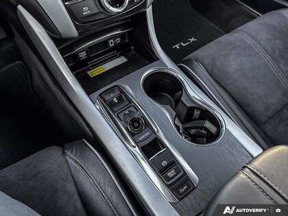 used 2019 Acura TLX car, priced at $30,999