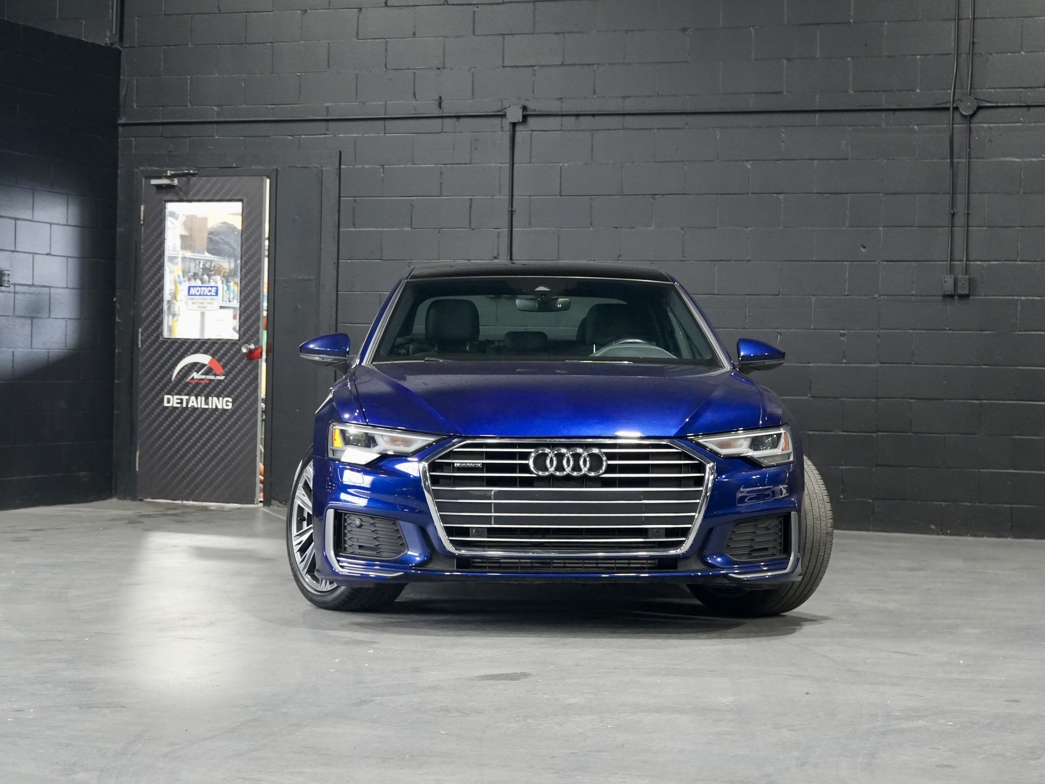 2021 Audi A6