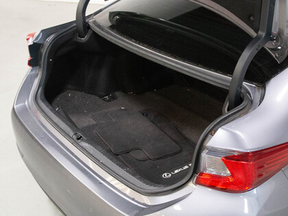 used 2016 Lexus RC 350 car, priced at $32,900