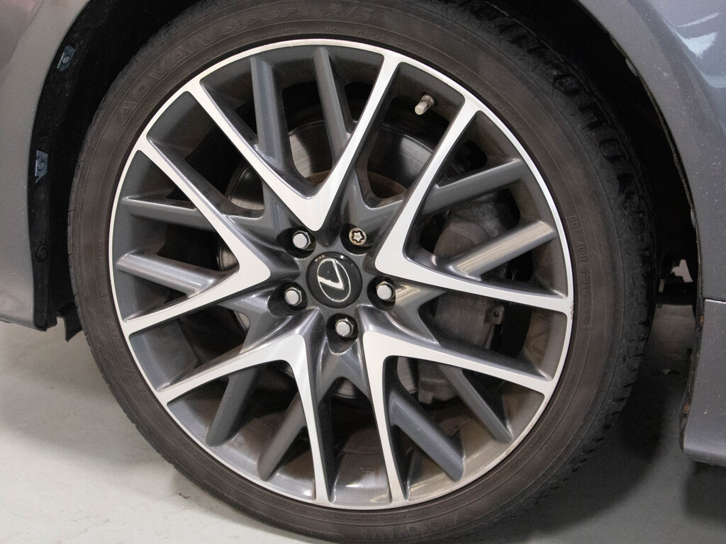 2016 Lexus RC 350 COUPE   AWD   F SPORT   SUNROOF, 多伦多, 全款车