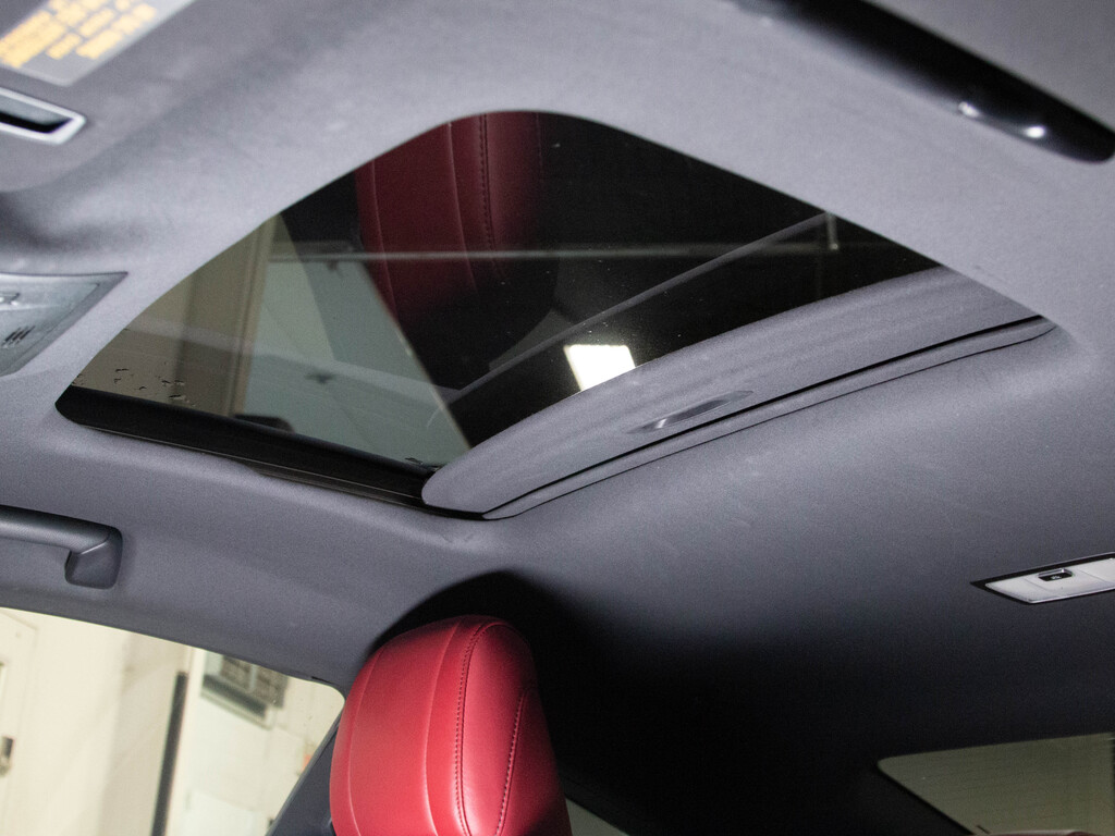 2016 Lexus RC 350 COUPE   AWD   F SPORT   SUNROOF, 多伦多, 全款车