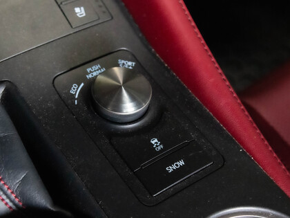 used 2016 Lexus RC 350 car, priced at $32,900