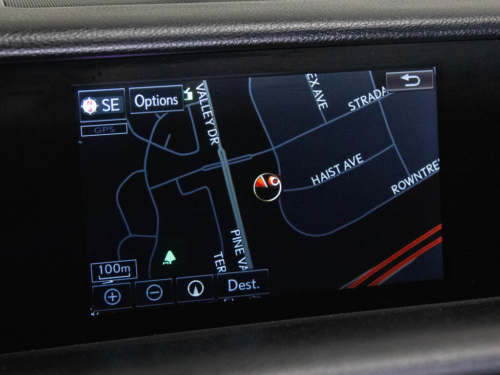 2016 Lexus RC 350 COUPE   AWD   F SPORT   SUNROOF, 多伦多, 全款车