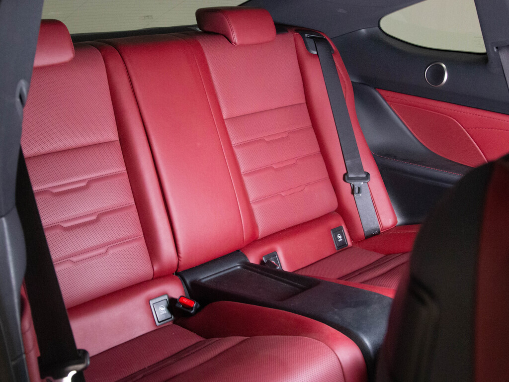 2016 Lexus RC 350 COUPE   AWD   F SPORT   SUNROOF, 多伦多, 全款车