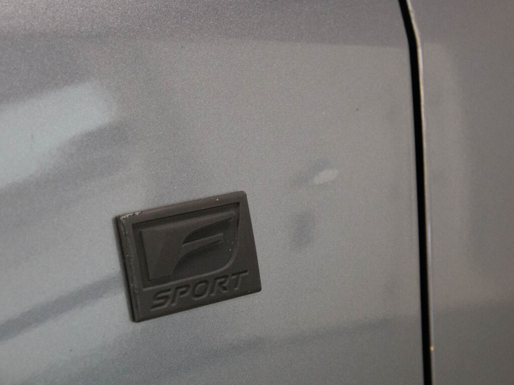 2016 Lexus RC 350 COUPE   AWD   F SPORT   SUNROOF, 多伦多, 全款车