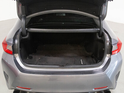 used 2016 Lexus RC 350 car, priced at $32,900