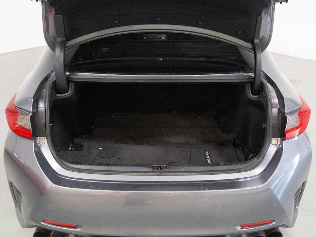2016 Lexus RC 350 COUPE   AWD   F SPORT   SUNROOF, 多伦多, 全款车