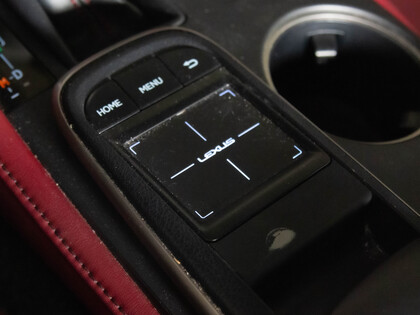 used 2016 Lexus RC 350 car, priced at $32,900