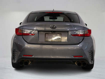 used 2016 Lexus RC 350 car, priced at $32,900