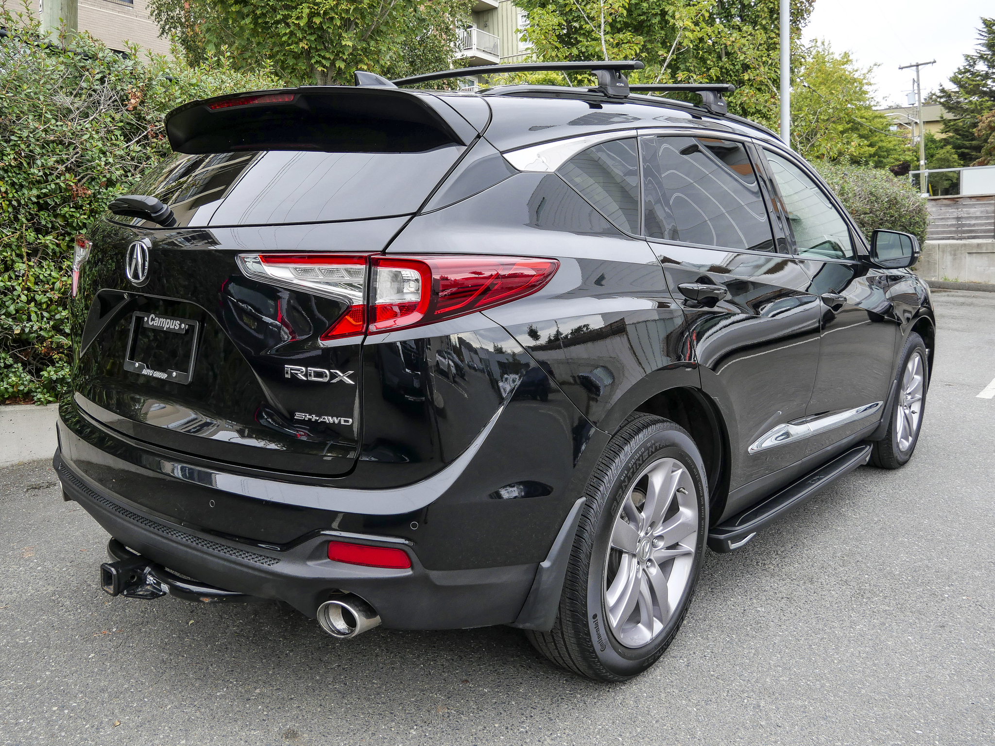 2020 Acura RDX