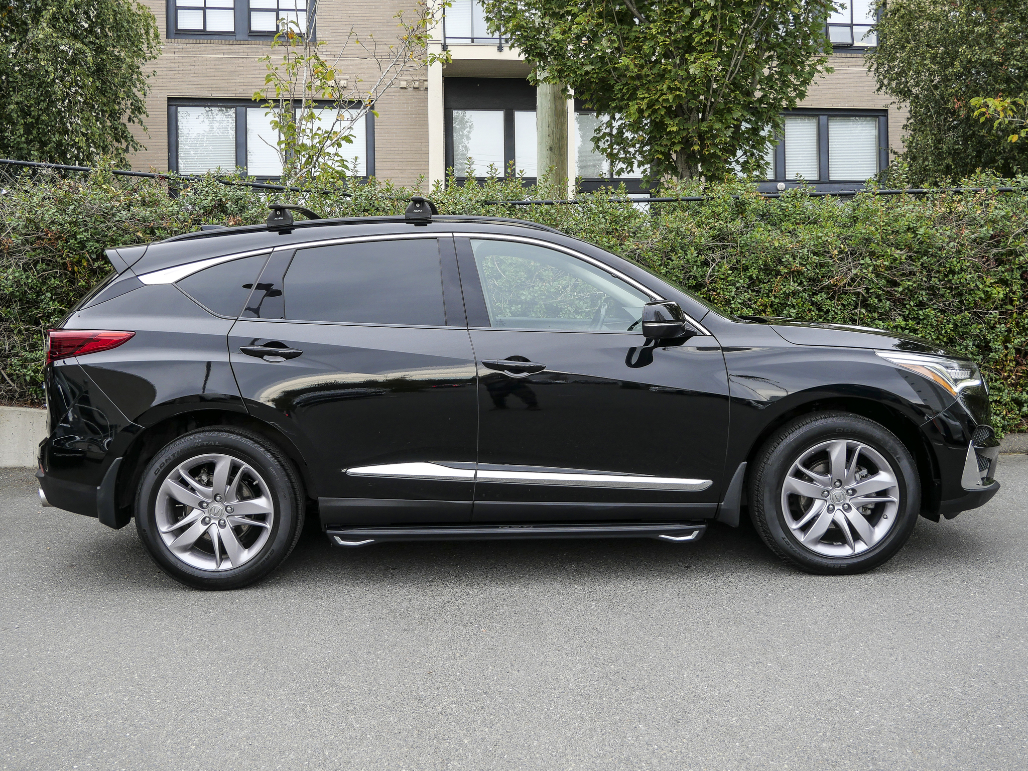 2020 Acura RDX