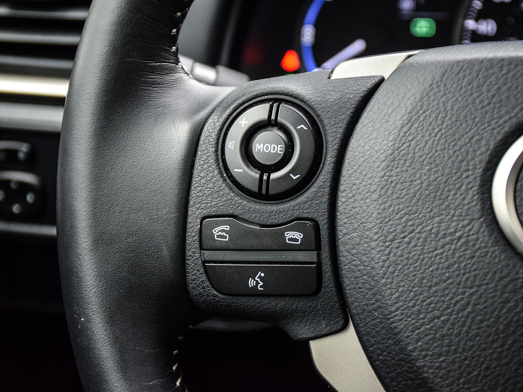 2015 Lexus CT 200h Hybrid, Toronto, Cash