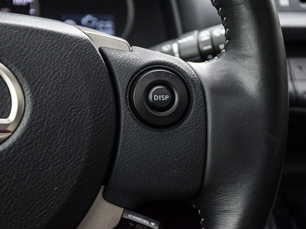2015 Lexus CT 200h Hybrid, Toronto, Cash