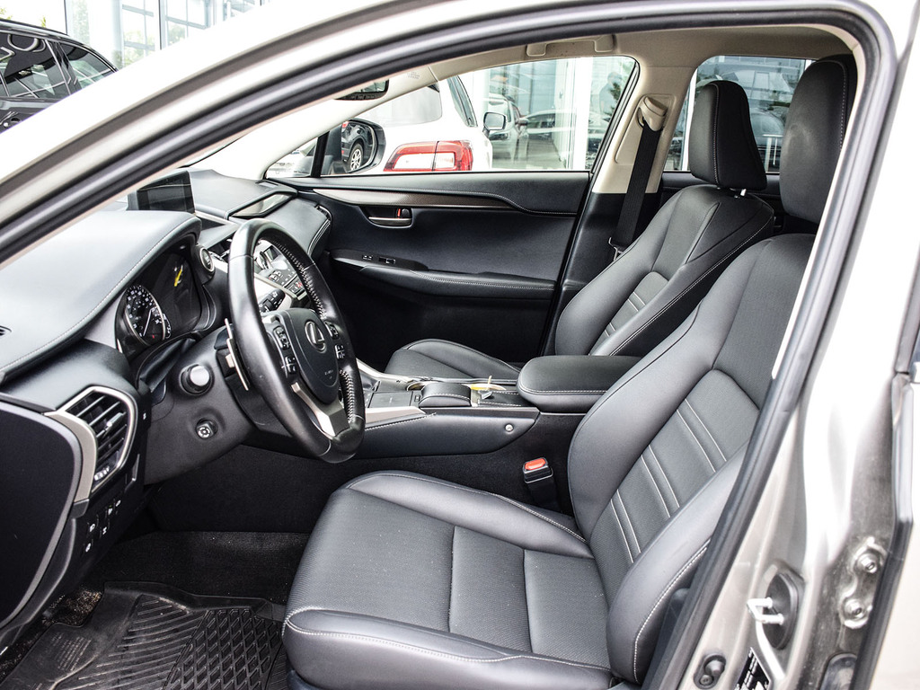 2021 Lexus NX 300 NX 300, 多伦多, 全款车
