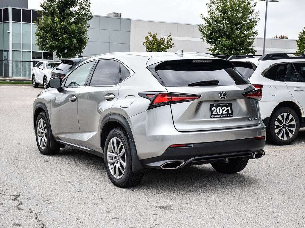 2021 Lexus NX 300 NX 300, 多伦多, 全款车