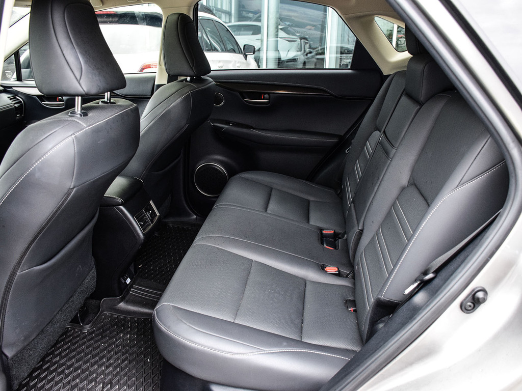 2021 Lexus NX 300 NX 300, 多伦多, 全款车