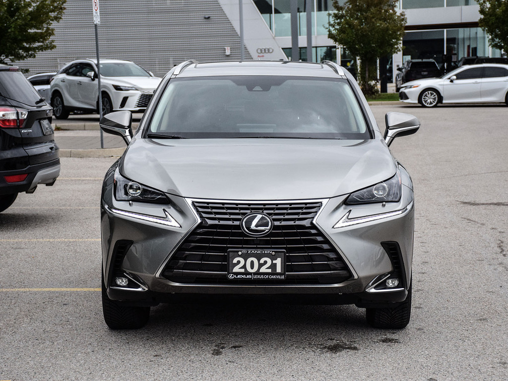 2021 Lexus NX 300 NX 300, 多伦多, 全款车