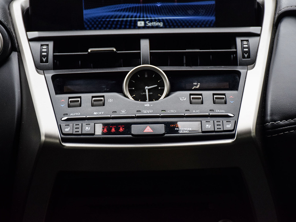 2021 Lexus NX 300 NX 300, 多伦多, 全款车