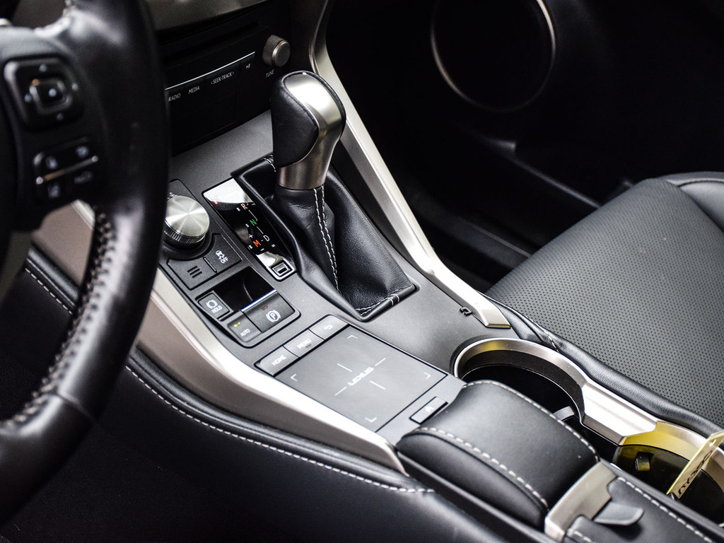 2021 Lexus NX 300 NX 300, 多伦多, 全款车