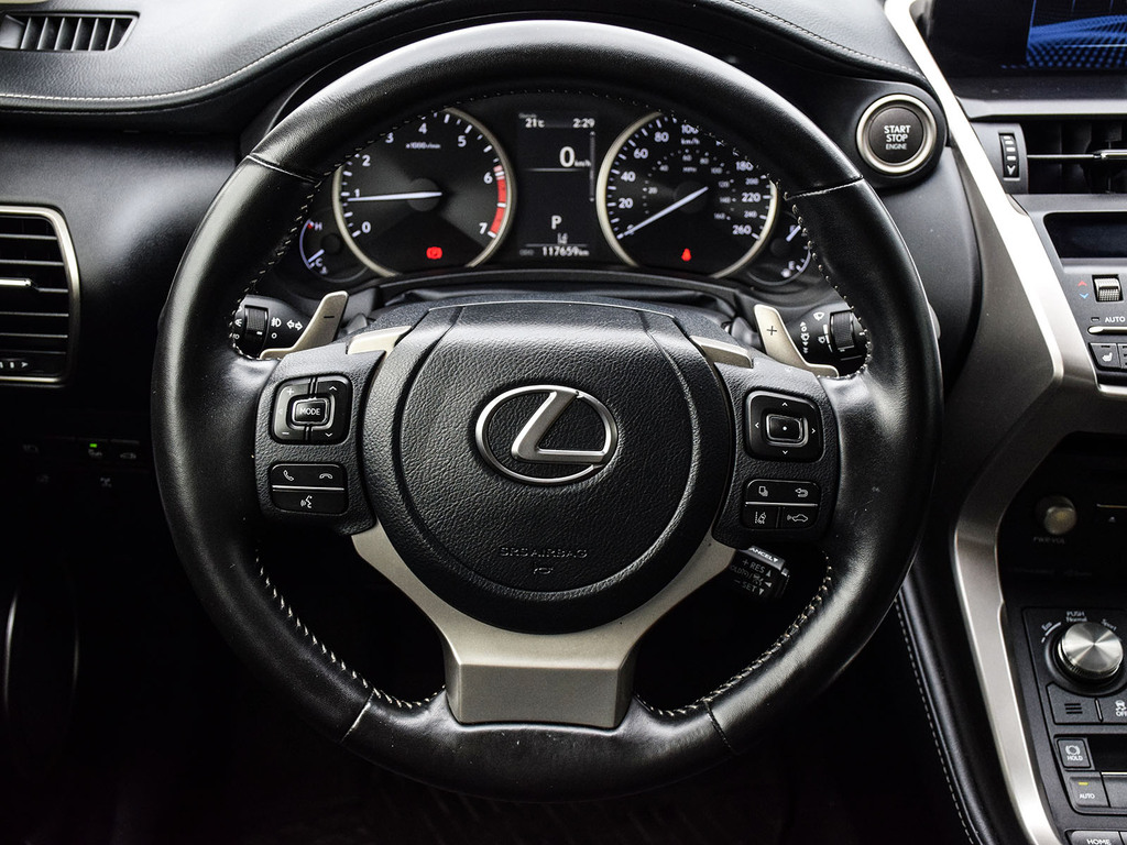 2021 Lexus NX 300 NX 300, 多伦多, 全款车