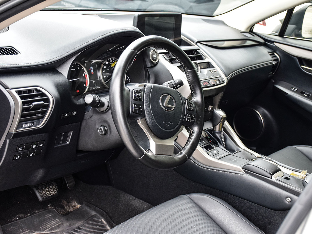 2021 Lexus NX 300 NX 300, 多伦多, 全款车