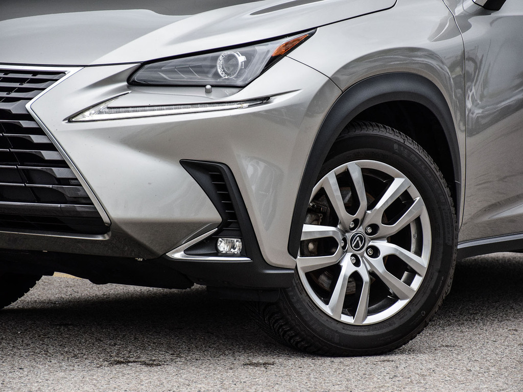 2021 Lexus NX 300 NX 300, 多伦多, 全款车