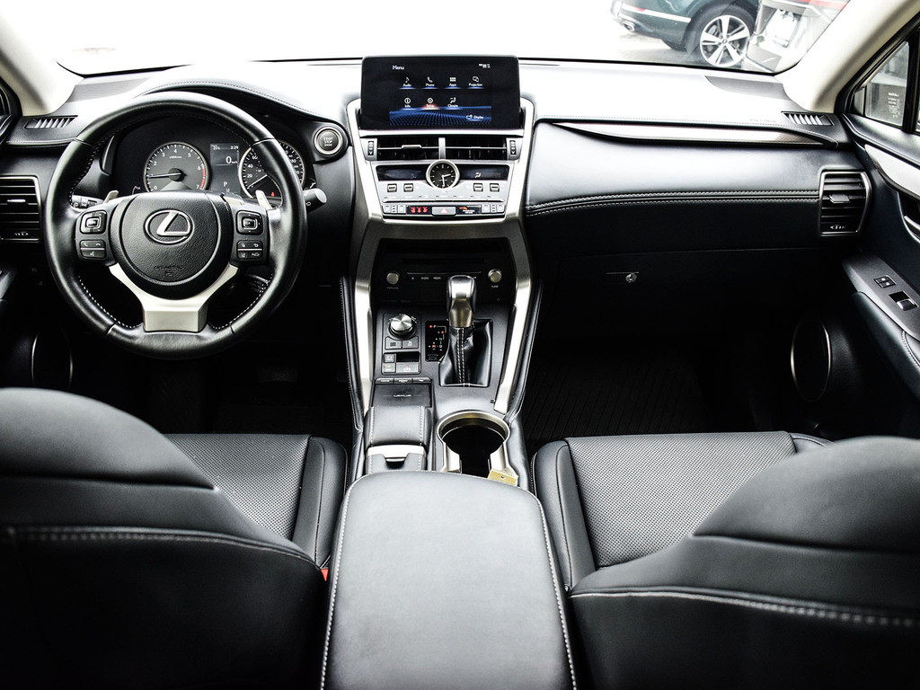2021 Lexus NX 300 NX 300, 多伦多, 全款车