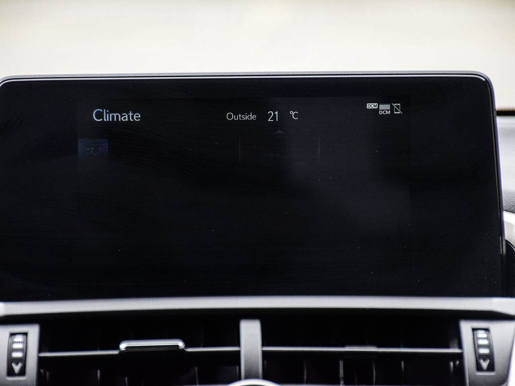 2021 Lexus NX 300 NX 300, 多伦多, 全款车