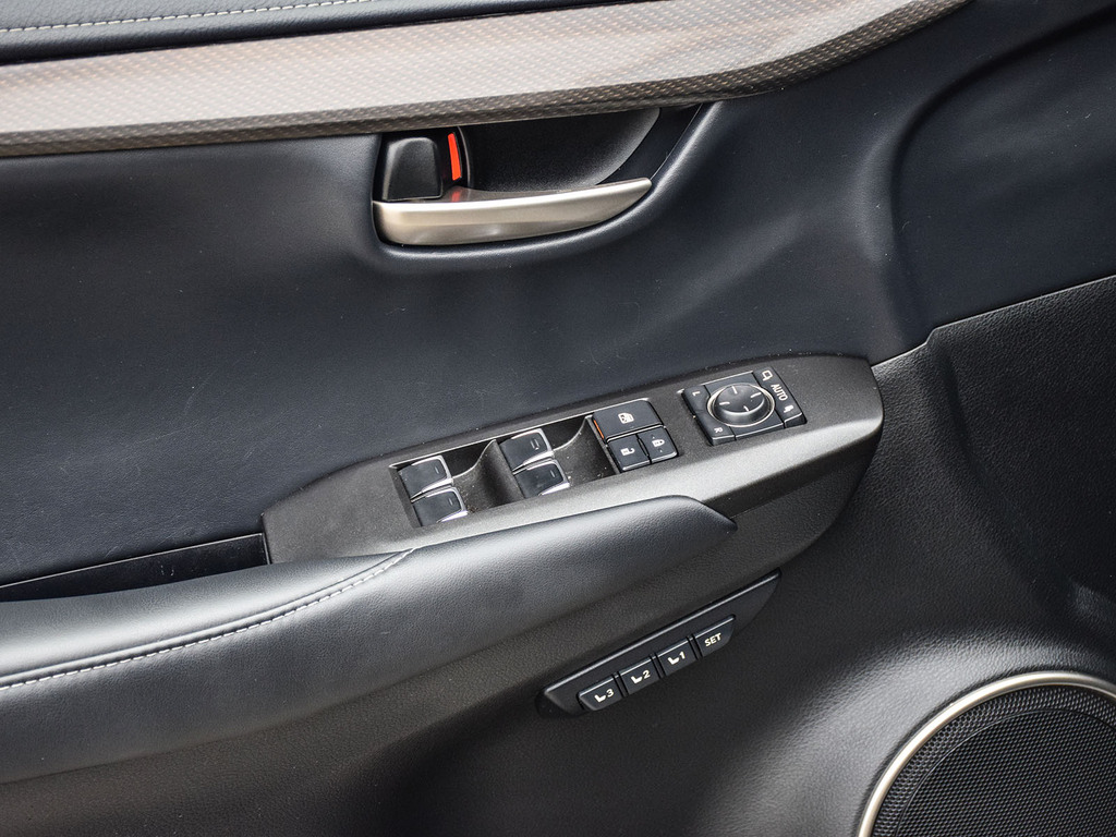 2021 Lexus NX 300 NX 300, 多伦多, 全款车