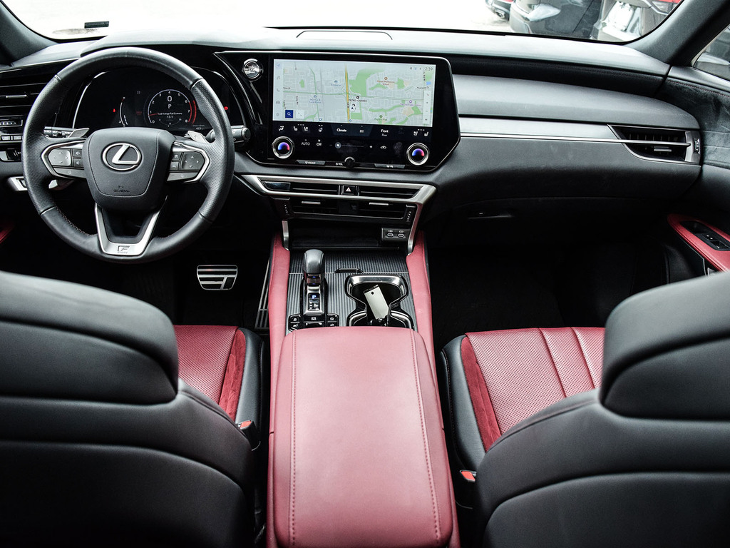 2023 Lexus RX 350 RX 350, 多伦多, 全款车