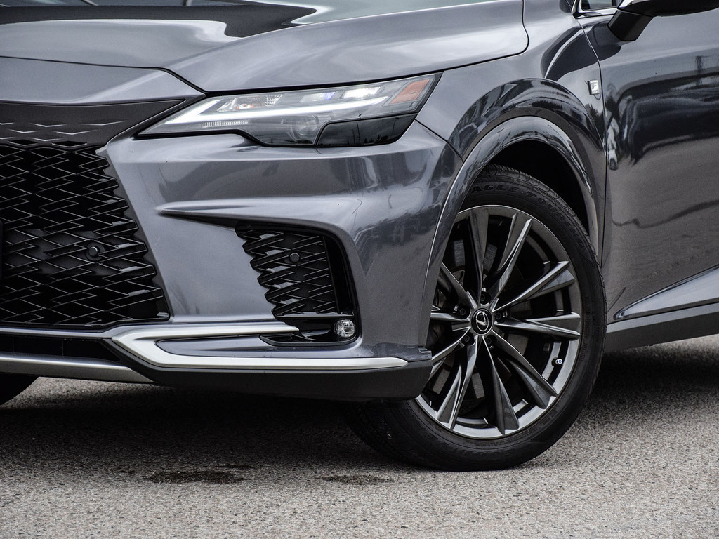 2023 Lexus RX 350 RX 350, 多伦多, 全款车
