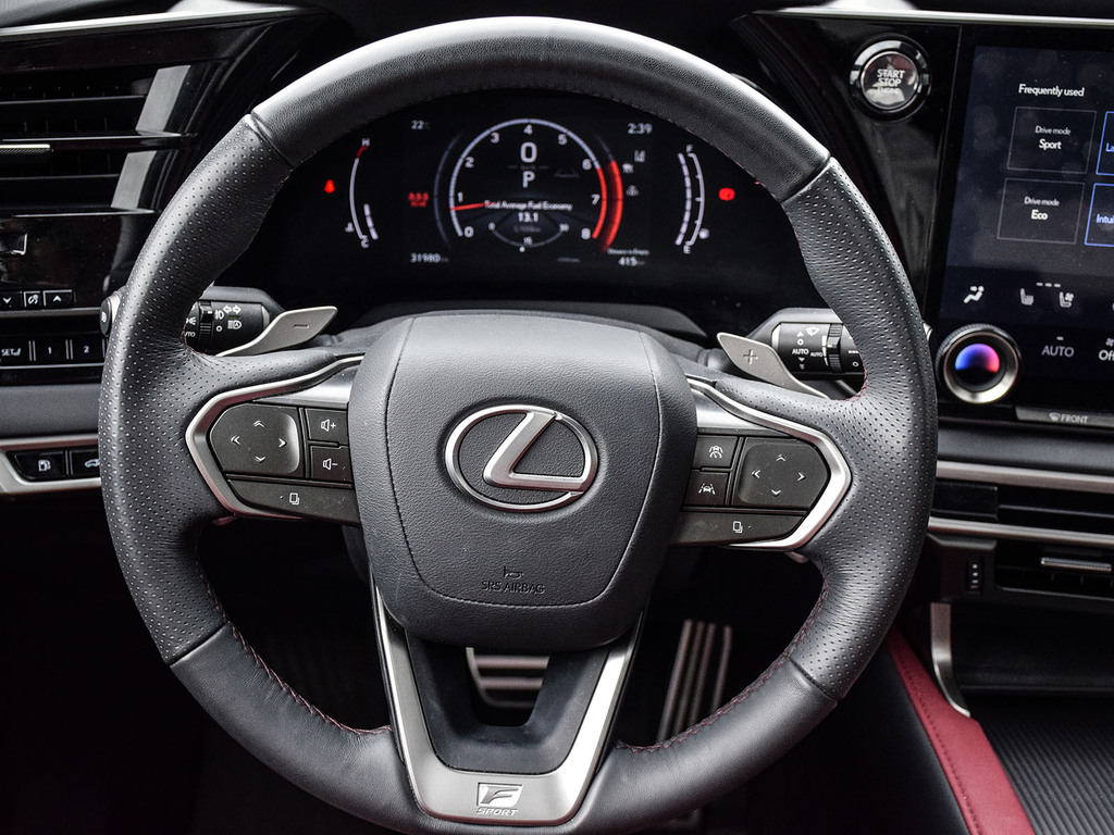 2023 Lexus RX 350 RX 350, 多伦多, 全款车