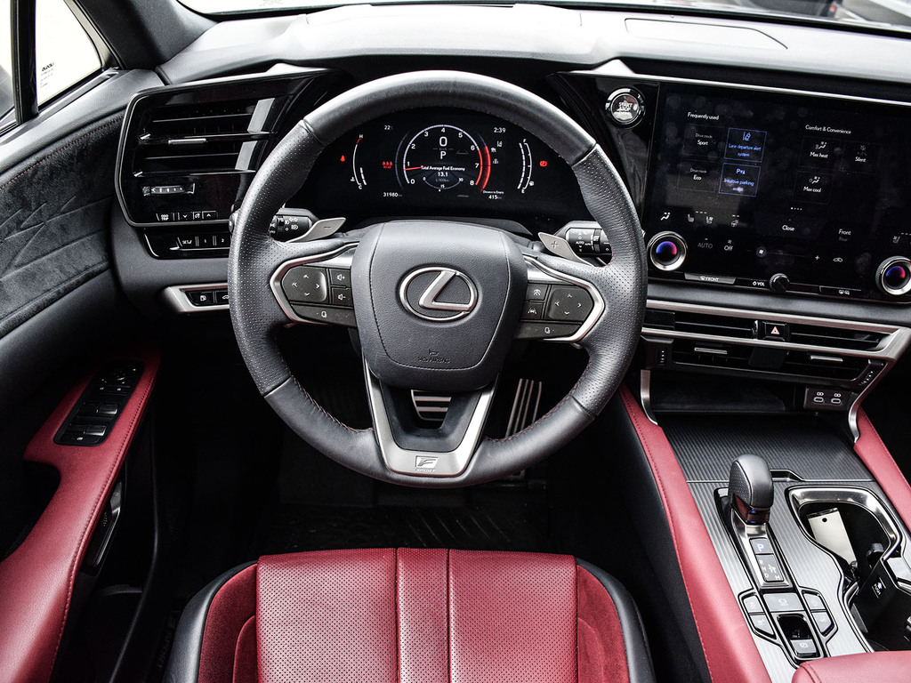 2023 Lexus RX 350 RX 350, 多伦多, 全款车