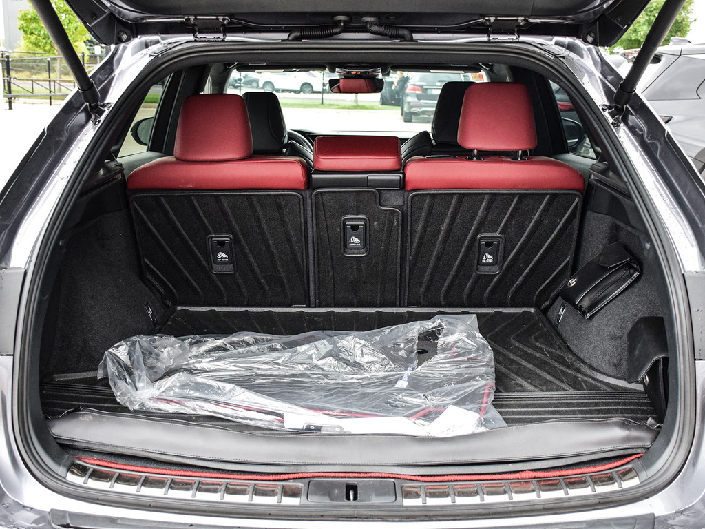 2023 Lexus RX 350 RX 350, 多伦多, 全款车