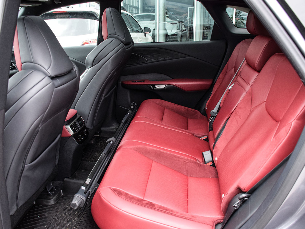 2023 Lexus RX 350 RX 350, 多伦多, 全款车