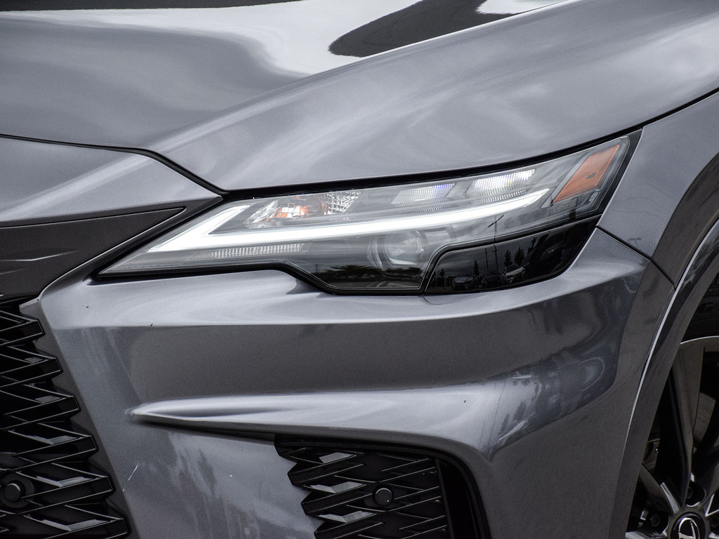 2023 Lexus RX 350 RX 350, 多伦多, 全款车